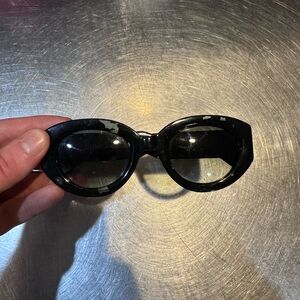 Emmanuelle Khanh model 5147 used sunglasses